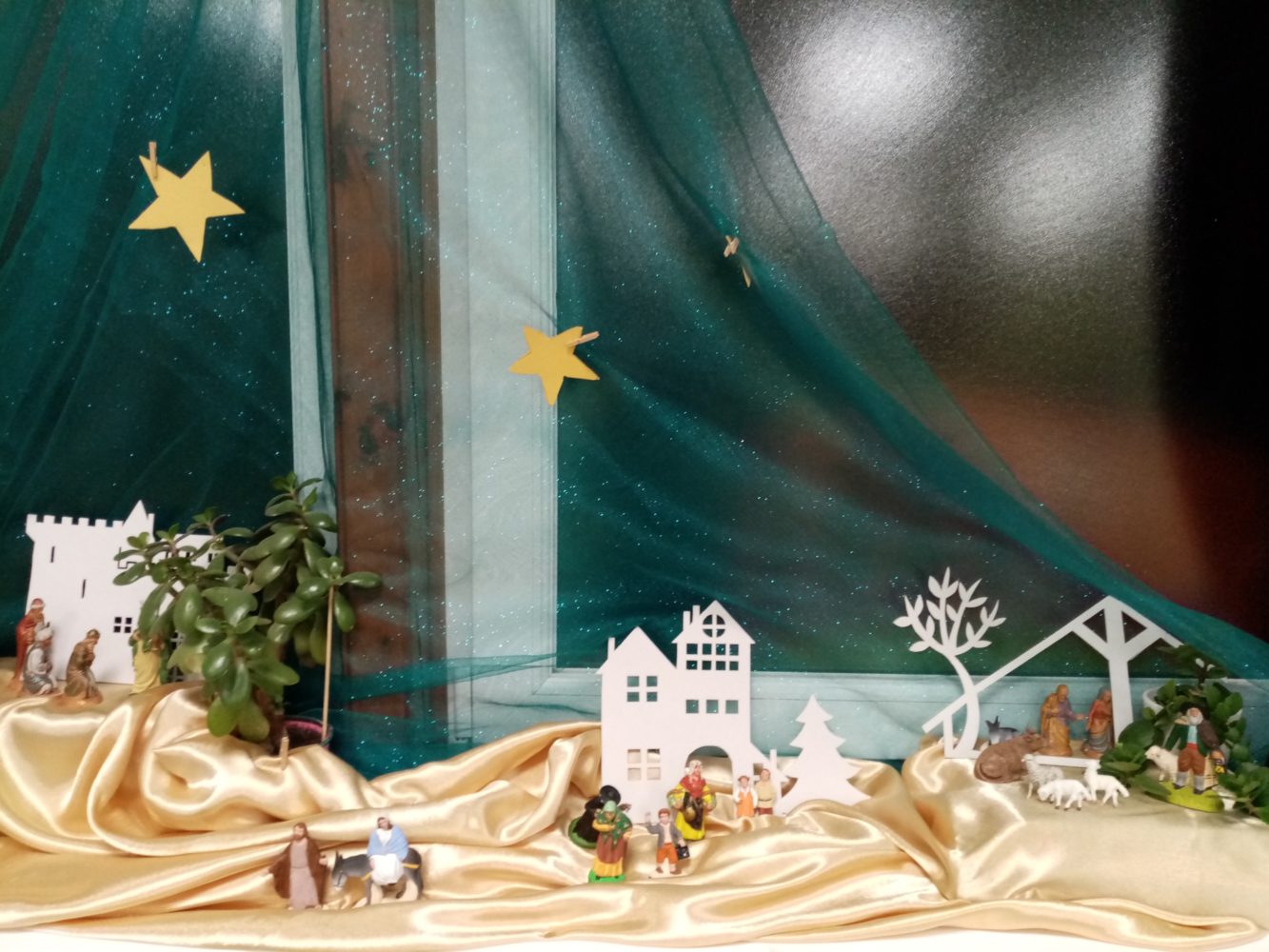 Joyeux Noël et Meilleurs Vœux !