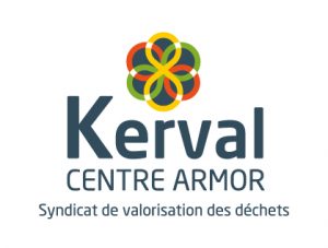 Visite du centre de tri.